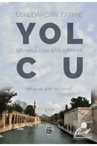 Kutlu Yayınevi 489468 Yolcu