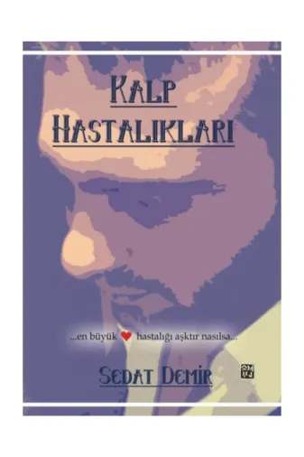 Kutlu Yayınevi 495656 Kalp Hastalıkları Sedat Demir