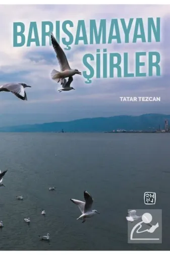 Kutlu Yayınevi 508952 Barışamayan Şiirler