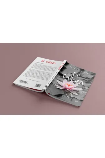 Kutlu Yayınevi 978-625-6477-82-7 Bi' Gülsen - Fatih Abbasoğlu
