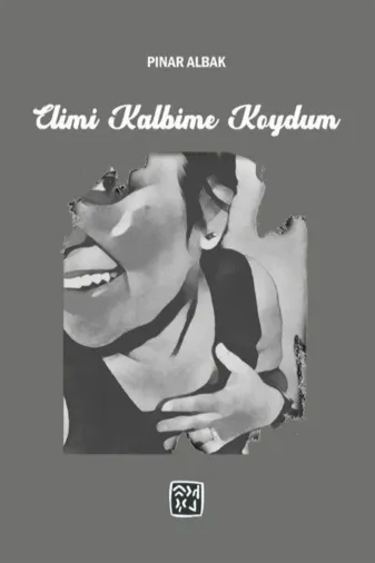 Kutlu Yayınevi 9786256355101 Elimi Kalbime Koydum