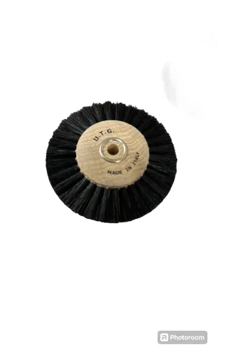 Kuyumcu Italyan Utg Motor Kıl Fırça