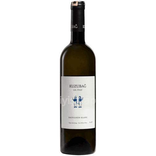 Kuzubağ 2024751358 Sauvignon Blanc
