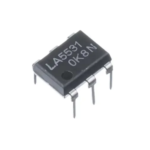 La 5531