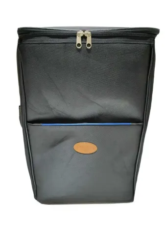 Lacivert Gigbag Kajon Kılıfı