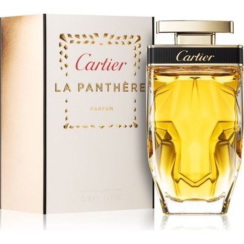 lapanthere Cartier La Panthere Kadın Parfümü 75 Ml