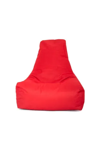 large01 Large Armut Koltuk Kırmızı