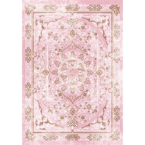 Latex Kaymaz Taban Halı-150x230