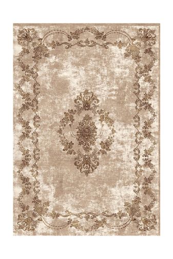 Latex Kaymaz Taban Halı SOPRANO HL11549.803-(130x190)