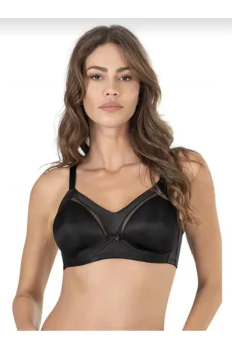 Le Jardin 9125sütyen 9125 Kadin Soft Cup Toparlayici Sütyen Tekli