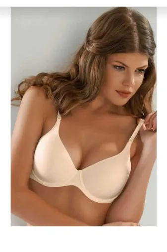 Le Jardin 9600 Desteksiz Soft Cup Sütyen Tekli