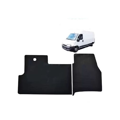 Leader 53064357 Fiat Ducato 2014+ Sonrası Modellere Uyumlu