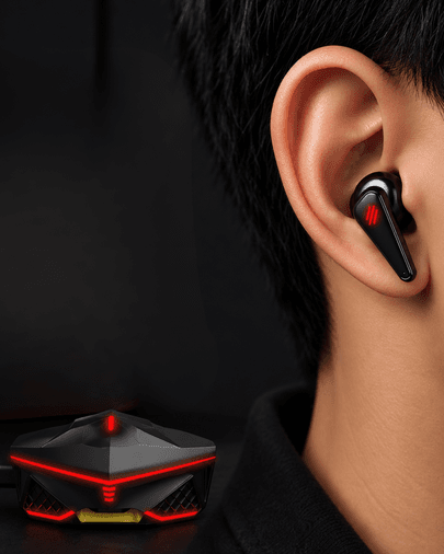 LED Işıklı Bluetooth Kulaklık 3D Ses ve Güçlü Bas