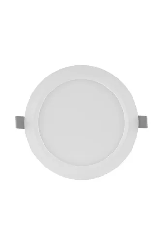 Ledvance 4058075574632 4W 3000K 285Lm Ip20 Gün Işığı (Sarı Işık) Gömme Spot Armatür Dış Çapı 90Mm, Delik Çapı 70Mm