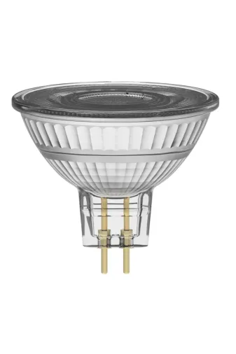 Ledvance Ledvance MR16 3000K 12V 6.5W 3000K Gün Işığı Mr16 Iğne Bacak Led Spot Ampul 621 Lm F Enerji Tüketimi (Trafo Ile Çalişir)