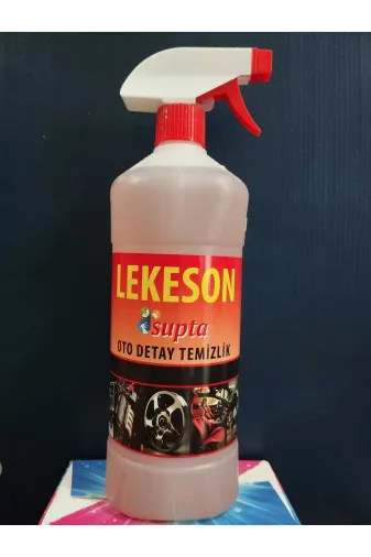 LEKESON LS850 Oto Detay Temizlik 1 Lt