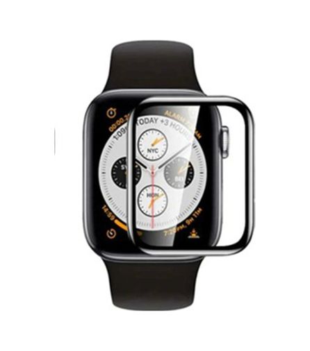 Lenaca 101766246 Watch 6 40Mm Polymer Nano Ekran Koruyucu - Şeffaf