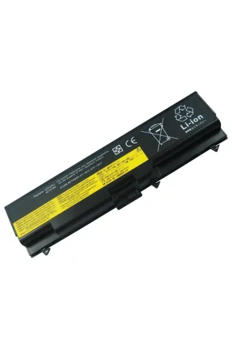 LENOVO NB-KR80102  İyikialdınAdaptör-786 Thinkpad Sl410, Sl510 Notebook Bataryası - 6Cell** Uyumlu