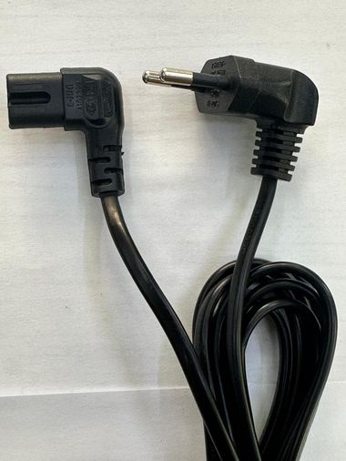 Leonpro 57858324449109799283959 2.5 Metre Teyp Power Kablo 2.5 Metre Televizyon Power Kablo