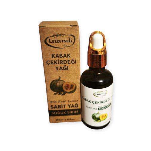 Lezzetseli Yöresel KABAK ÇEKİRDEĞİ YAĞI Doğal Soğuk Sikim Kabak Çekirdeği Yaği Lezzetseli