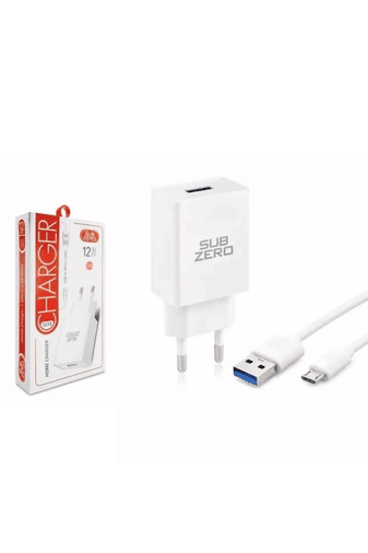 lf34eob1k9 Subzero Innovar Sg58 12W Usb Micro Şarj Seti