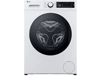 LG 1228898 F4T2Vymew.abwpltk A Enerji Sınıfı 9Kg 1400 Devir Çamaşır Makinesi Beyaz