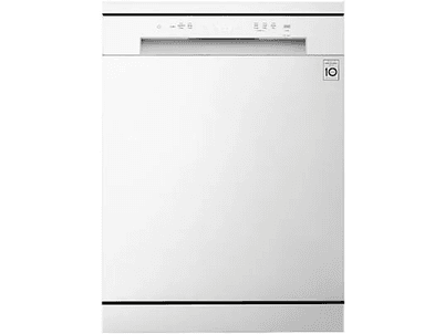 LG 1246282 Dfc612Fwe.abwpltk D Enerji Sınıfı 14 Kişilik 5 Programlı Bulaşık Makinesi