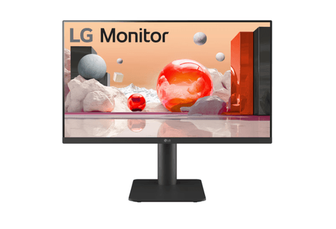 LG 25MS550-B 24,5'' Full HD IPS 100Hz Monitör