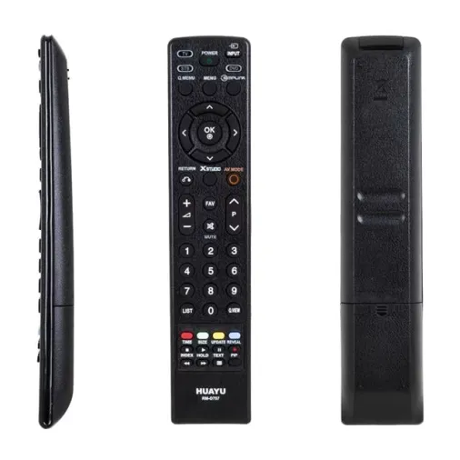 Lg Rm-d757 Universal Lcd Led Tv Kumandası