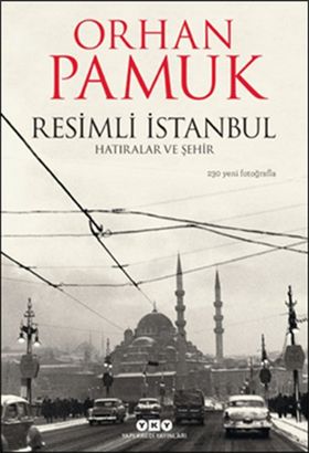 li İstanbul - lar ve Şehir