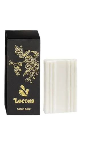 Lifetech 8682578165156 Buklet Otel Tipi Lectusl El Sabunu 20 Gr