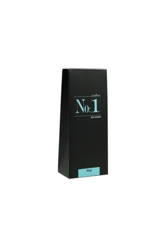 Lifetech 8682578165705 Buklet Otel Tipi Blue Numbers El Sabunu Kutulu 30 Gr