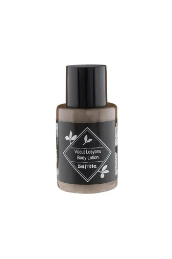 Lifetech OtelBukleti-5612 Buklet Otel Tipi Dolesh Vücut Losyonu 25 Ml ( 350 Adet )