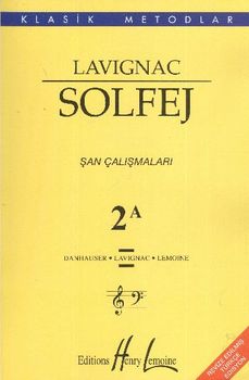 Lignac 2A