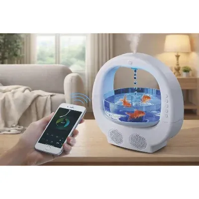 Like Difüzör Ve Bluetooth Hoparlör