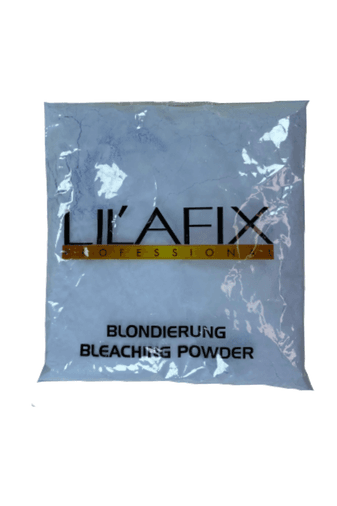 Lilafix RT-RYL-ARKZMLLFXM500 Mavi Toz Açıcı Oryal 500 Gr Profesyonel Saç Bakım