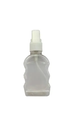 Lina 8697646680356 Boş Pet Şişe 50 Ml