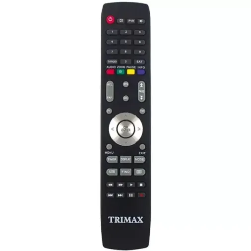 Linx Hd Uydu Alıcı Kumandası 30298