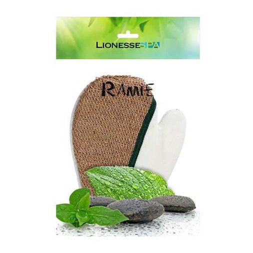Lionesse Spa Masaj Etkili Doğal Banyo Lifi L 406