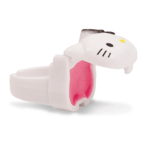 Lip Balm Yüzük