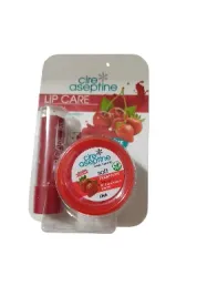 LİP CARE CHERRY&30ML KREM ÇİLEK