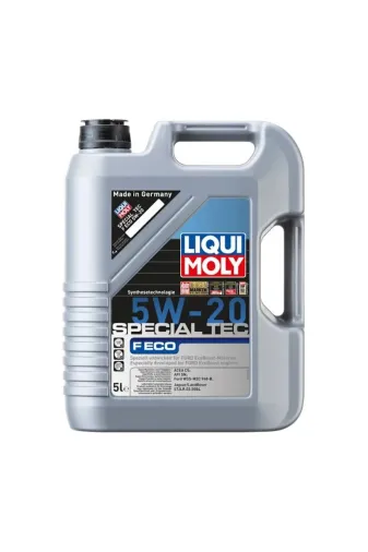 Liqui Moly 3928055 Lm 3841 Special Tec F Eco 5W20 5Lt