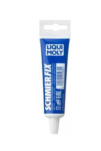 Liqui Moly LQM-1080 Suya Dayanikli Ses-Gicirti Önleyici Macun