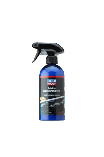 Liqui Moly LQM-21611 Hizli Boya Bakim Spreyi 500 Ml