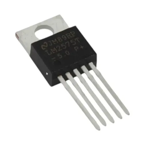 Lm 2575t-5 To-220-5 Entegre Devre