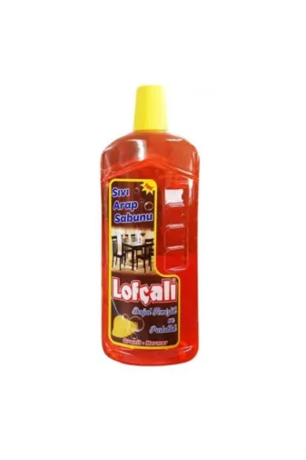 Lofçalı LOF001 Sıvı Arap Sabunu 750 Ml