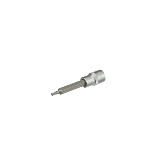 Lokmalı Allen Bits Uç Uzun - 4 Mm (10 Adet)