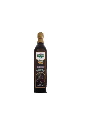 Lokman Sena Sultan 07010202-2158 Sena Sultan Keçiboynuzu Özü Soğuk Press 680 Gr