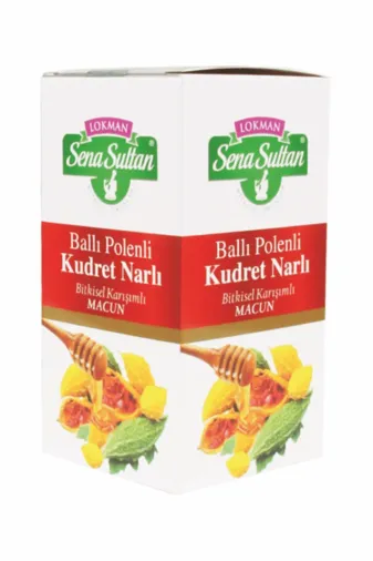 Lokman Sena Sultan 896512 Sena Sultan Kudret Narlı Macun