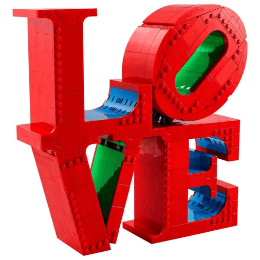 LOVE 31214
